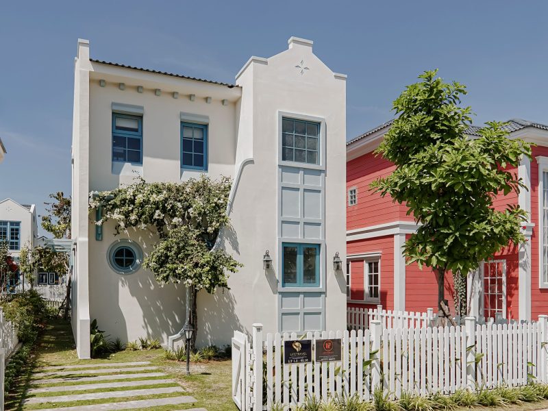 Luxury 3 br villa - Liffe Travel