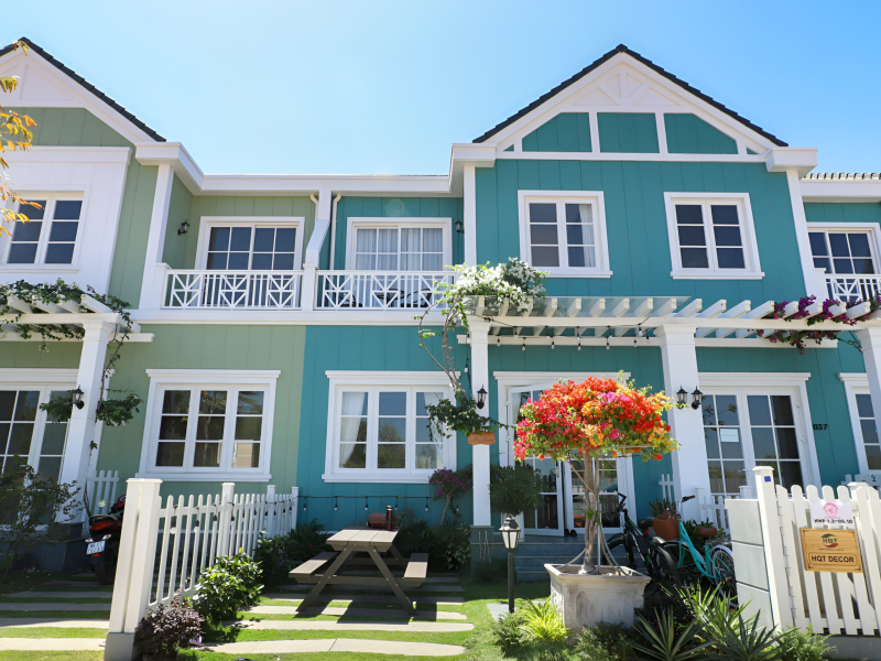 Alina House - Novaworld Phan Thiet