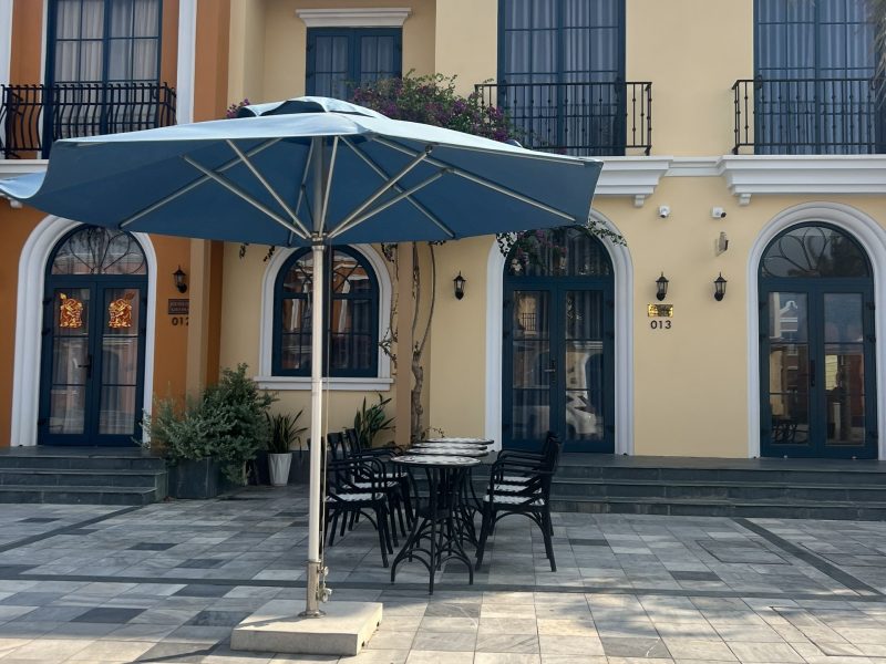 Luxury 3 bedroom Bliss House Villa – Novaworld Phan Thiet