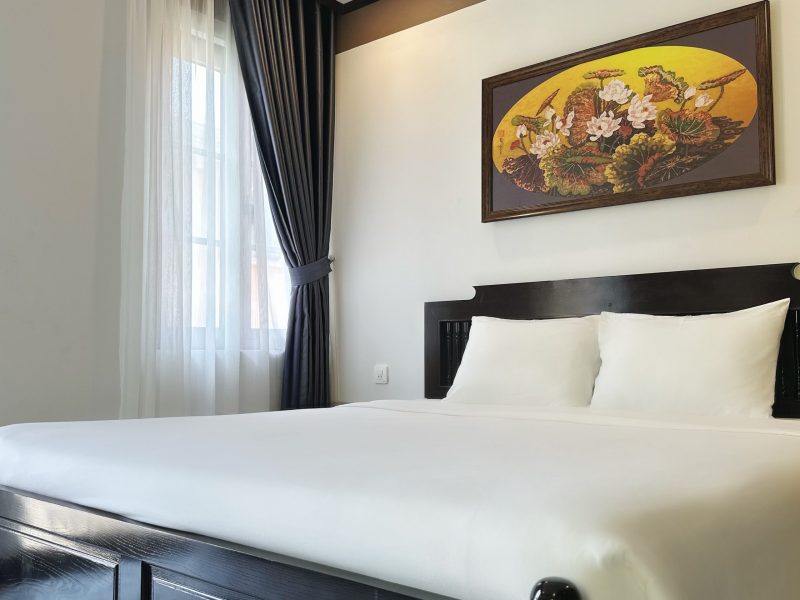 King Ocean View Room – Thala Hotel Phu Quoc