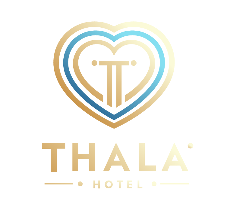 Thala Hotel Sorrento