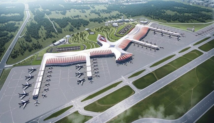 Sân bay Phú Quốc