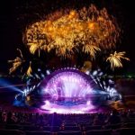 Kiss of The Sea Show