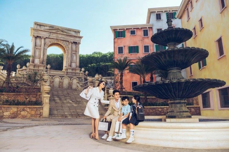 Khải Hoàn Môn Gavi