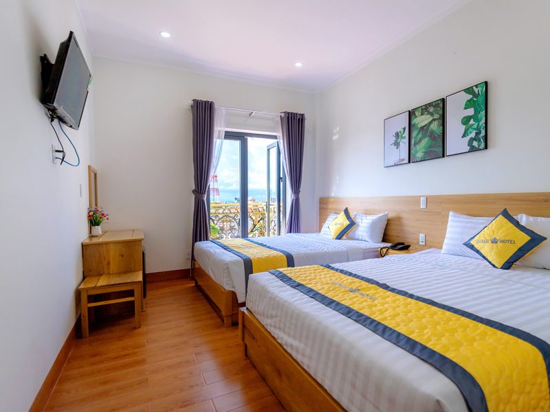 Hanah hotel Phan Thiet
