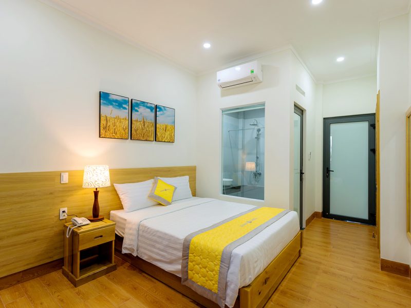 Hanah Hotel Phan Thiết